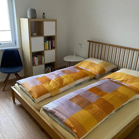 Apartamento Panorama Bachtelweg *