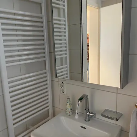 Apartamento Panorama Bachtelweg *