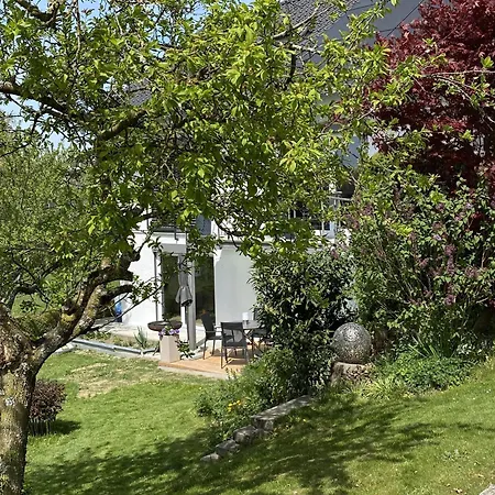 Panorama Bachtelweg Appartement
